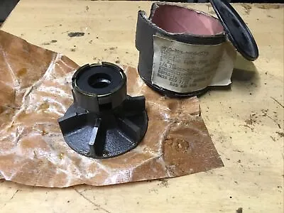M29/C Studebaker Weasel Impeller Water Pump With Carbon Washer And Seal Assy. • $138