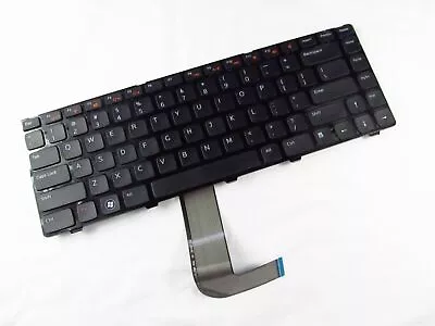 Original For Dell Vostro 3555 3450 3550 3350 US KEYBOARD BLACK • $23.85