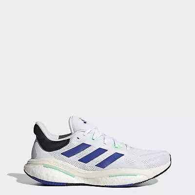 Adidas Men Solarglide 6 Running Shoes • $100