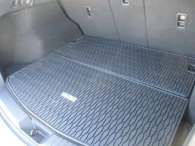 2022 2024 Mazda CX-5  Cargo Tray 4 Piece And  All Weather Floor Mats  (Set Of 4) • $271.92