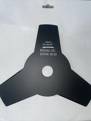 £17.50 • Buy Spear & Jackson S36GCBC 36V Brush Cutter Replacement Blade NEW