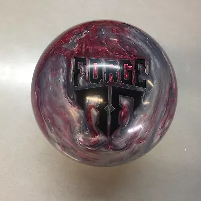 Motiv Iron Forge Bowling Ball 15 Lb  1st Qual NEW IN BOX   #634 • $189.95