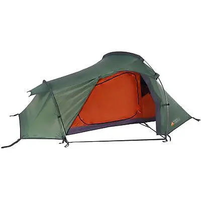 Vango Banshee Pro 300 3 Man Tent Durable Backpacking Tent Camping Equipment • £175