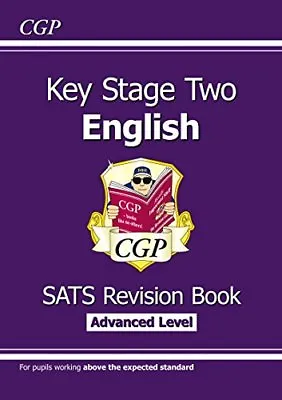 £2.50 • Buy New KS2 English Targeted SATS Revision Book - Advanced Level (for Tests In 2018