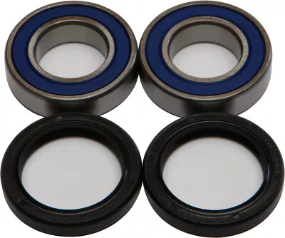 All Balls Front Wheel Bearing Kit For Ducati Multistrada 1200 S 10-17 • $40.04