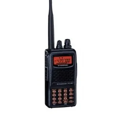 FT-60 Dual Band FM Handheld Transceiver Yaesu 144/430MHz Amateur Radio Japan F/S • $273.66