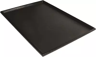 MidWest Homes For Pets Replacement Pan For 42' Long MidWest Dog CrateBlack • $31.59