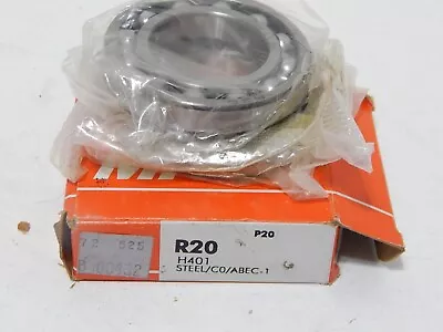 Mrc R20 H401 Set Of 2 Bearings • $24.95