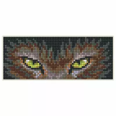 CdA Diamond Embroidery Mosaic Magnet Kit 17x68cm DCM046 • $13.71