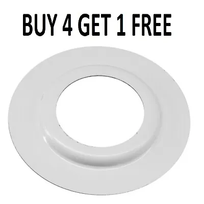 1pc Metal Lamp Shade Reducer Plate Light Fitting Ring Washer Adaptor Converter • £2.09