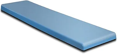 S.R. Smith Frontier III Replacement Diving Board 6-Feet Marine - Blue • $632.65