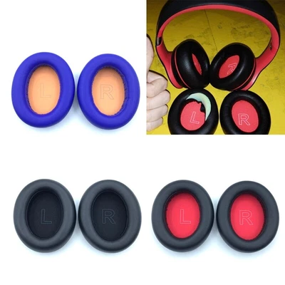 $16.98 • Buy 2 Pieces Ear Sponge Covers Memory Foam Ear Cushion Pads For Anker-Soundcore