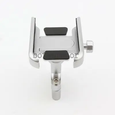 Motorcycle Cell Phone Holder Mount For Suzuki Boulevard M50 M90 M109R C50 C90 • $18.20