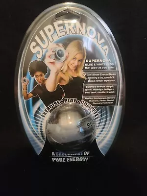 RPM SPORTS Power Ball 250Hz Supernova Pro Digital Counter LED (NEW SEALED) • $24.99