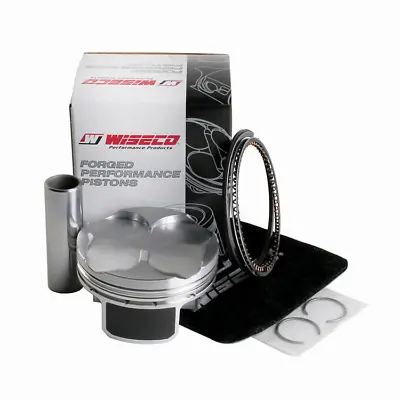 High-Performance Piston Kit Fits 2006 Yamaha YZF-R6 • $161.53