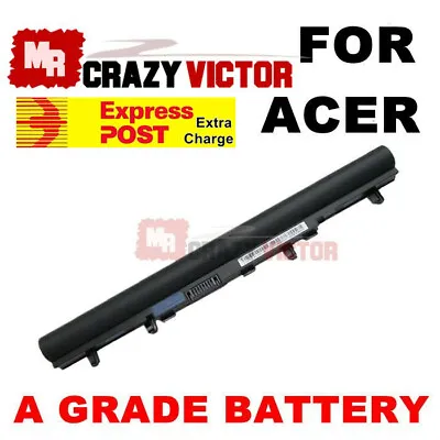 New Battery For Acer Aspire V5-531P V5-531PG V5-551G V5-571G V5-571P V5-571PG • $28.95