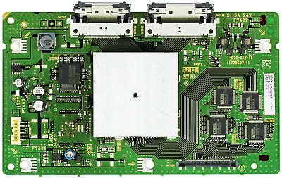 Sony A-1519-919-A UB2 Board • $17.99