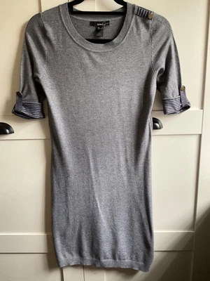 $19 • Buy Mango Knit Dress Size S In EUC