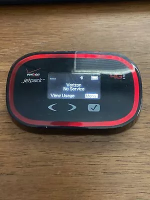 Verizon Jetpack MiFi 5510L 4G LTE Mobile Hotspot • $12