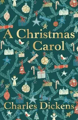 Christmas Carol A [Faber Classics] • $15.30