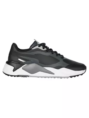 $129.99 • Buy Puma RS-G Golf Shoes - Puma Black/Quiet Shade/Dark Shadow