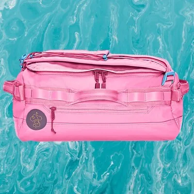 Baboon To The Moon 32L Mini Go-Bag Cotton Candy Pink  • $80.32