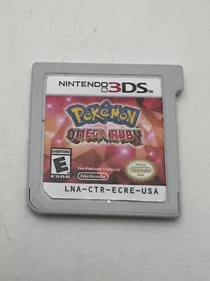 Pokemon Nintendo 3DS Pick And Choose • $29