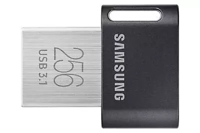 Samsung Flash Drive FIT PLUS 256GB Fit Plus 256 GB • $98.55