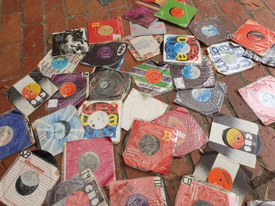 $19.99 • Buy Bulk Vinyl Records Pop Rock Jazz Bulk Vinyl Records