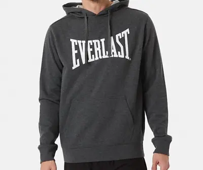 Everlast Men Hoodie - License Size L • $39.08