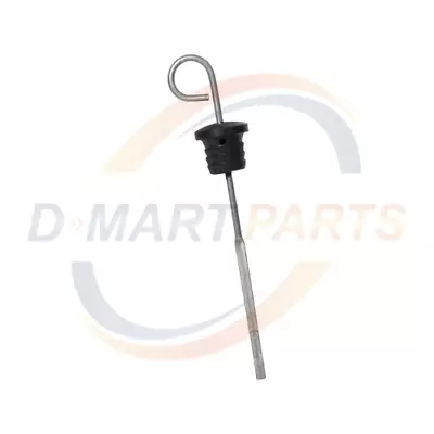 32604-26610-71 Dip Stick Oil Motor Toyota 4Y Engine Forklift • $134.11