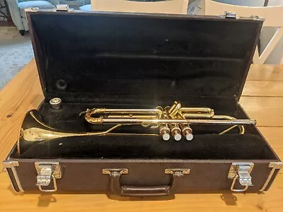 Yamaha Trumpet YTR 2320 Used • $200