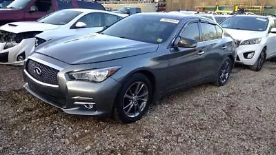 Driver Left Air Bag Driver Roof Fits 17-19 INFINITI Q50 1273083 • $174.99