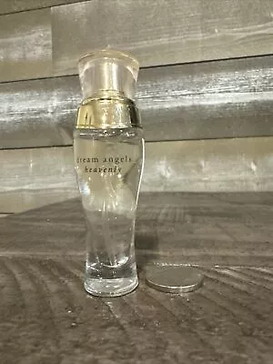 💕 Victoria’s Secret Dream Angels Heavenly Mini Travel Size Perfume .25 Oz • $26.99