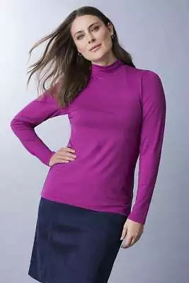 Capture - Womens Tops -  High Neck Top • $14.65