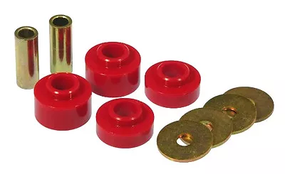 Prothane 6-1609 Polyurethane Differential Bushing Kit Front Ford Cobra IRS 99-04 • $28.17