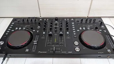 PIONEER DDJ-S1 DJ CONTROLLER Professional Operability For Serato DJ Pro Software • $570