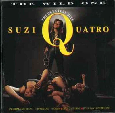 The Wild One - The Greatest Hits • £6.32