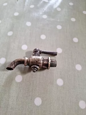 Lister D Water Tap • £14.99