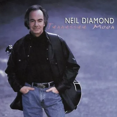 Neil Diamond : Tennessee Moon CD Value Guaranteed From EBay’s Biggest Seller! • £4.39