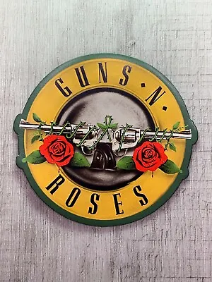 Guns N' Roses( Magnet) GNR Hard Rock Band Refrigerator Locker • $5.47