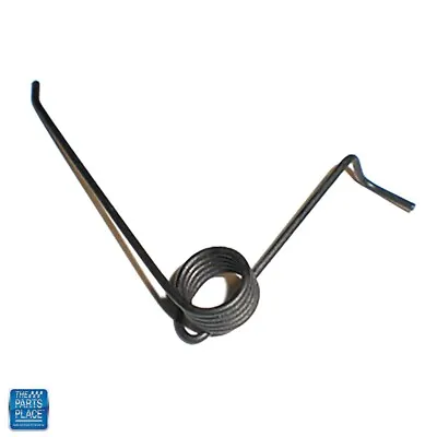 1967-1981 GM Cars Accelerator Gas Pedal Tension Spring EA • $17.11