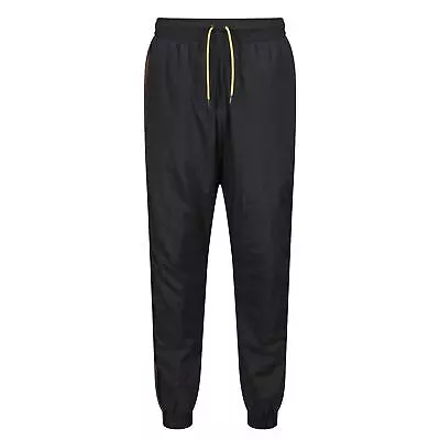 Nike Men's Sportswear Woven Trousers Tracksuit Bottoms Black Retro 90s New Bnwt • £44.99