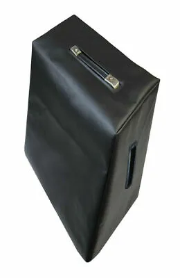 Musicman 115 B 120 Combo Amp - Black Heavy Duty Vinyl Cover W/Piping (musi042) • $69.25