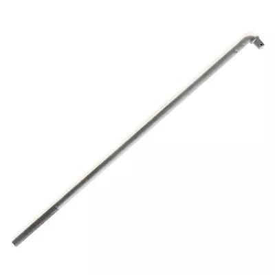 $69.95 • Buy HURST USA 2136106 6106 V Gate Shifter Rod E Body Dodge Plymouth 1/2 Gear 3738181