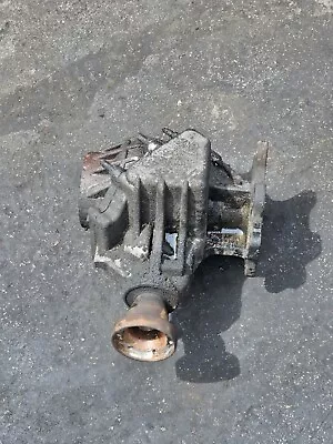 Volvo S60 R Front Transfer Case Differential Diff 01-09 6 Speed M/T V70 • $850