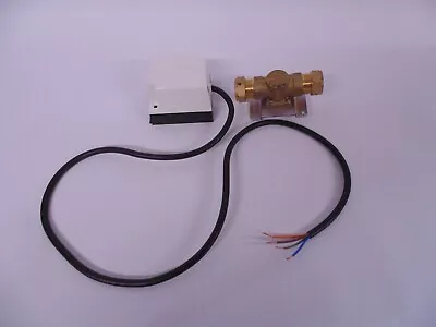 Danfoss HPA2 2 Port Valve Actuator • £50