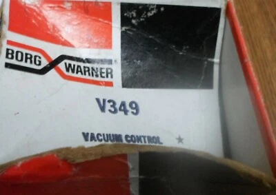 $35 • Buy NORS Distributor Vacuum Advance Replaces 1973551 On Many 75 1975 76 1976 GM Cars