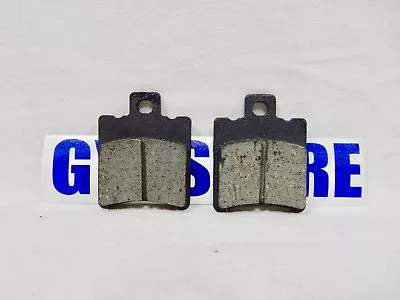 Brake Pads For Yamaha Genuine Buddy 50 Honda Ruckus And Many More • $899.95