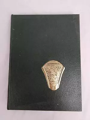 Virginia Military Institute Yearbook (Bomb) - Signed Vintage 1970 • $112.49